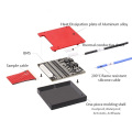 Balance BMS 3s 12V for LiFePO4 Battery Packs